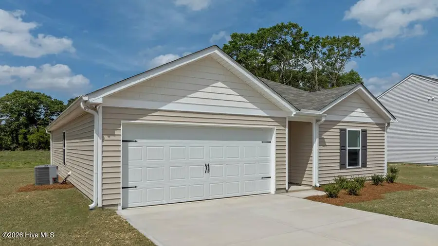 3601 Huntsmoor Lane Nw, Wilson, NC 27896 - #2