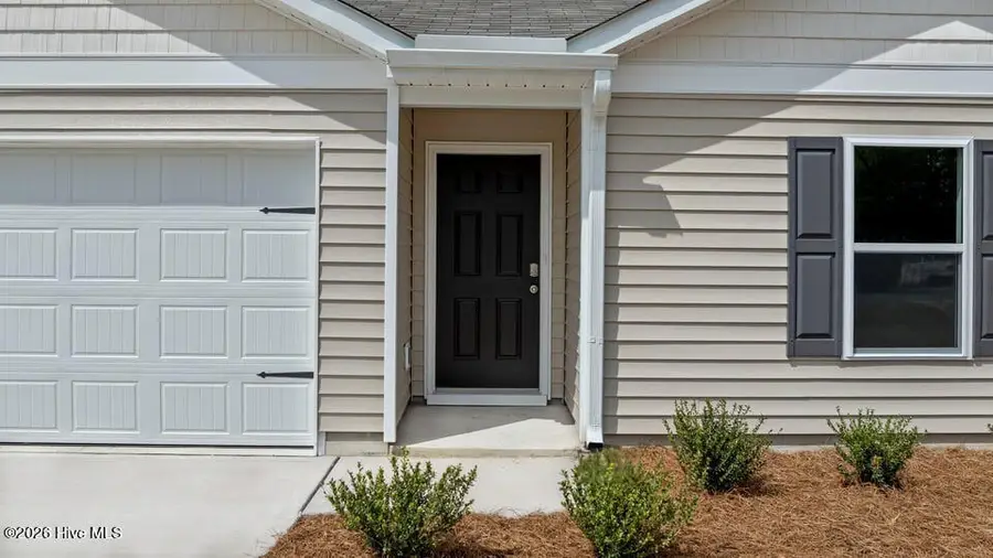 3601 Huntsmoor Lane Nw, Wilson, NC 27896 - #3