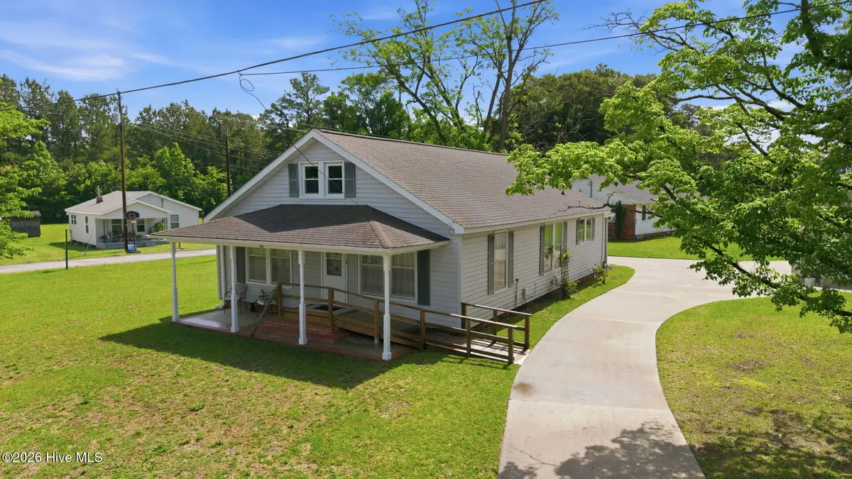 46 Elizabeth Avenue, Chocowinity, NC 27817 - #1