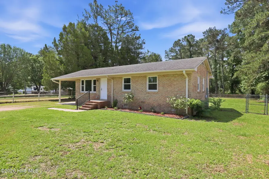 1040 Broad Creek Road, New Bern, NC 28560 - #2
