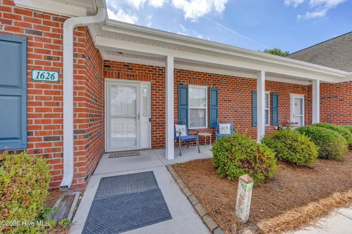 1626 Honeybee Lane, Wilmington, NC 28412 - #1