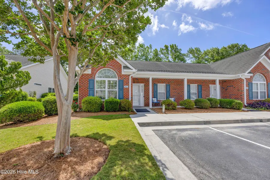 1626 Honeybee Lane, Wilmington, NC 28412 - #3