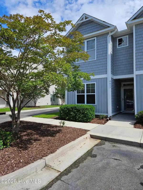 4655 Andros Lane, Wilmington, NC 28412