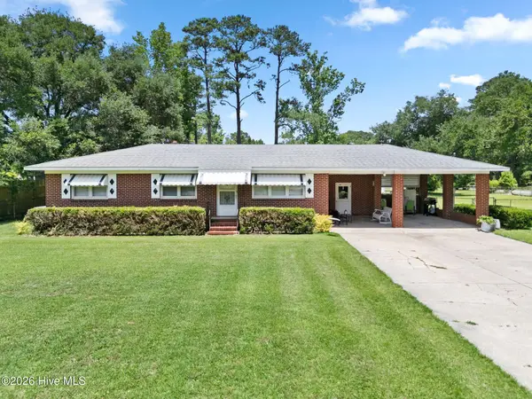 229 Bermuda Drive, Wilmington, NC 28401