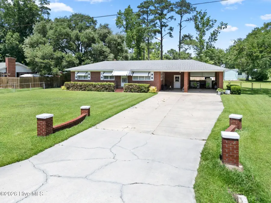 229 Bermuda Drive, Wilmington, NC 28401 - #2