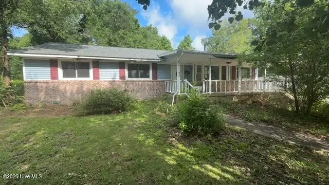 11 Barksdale Drive, Jacksonville, NC 28540 - #1