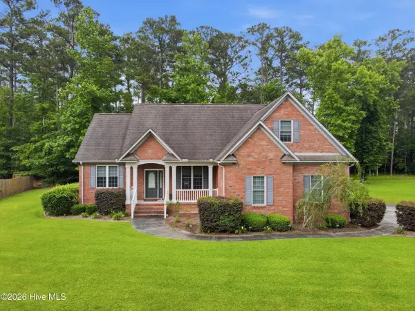 229 Easterly Drive, New Bern, NC 28560
