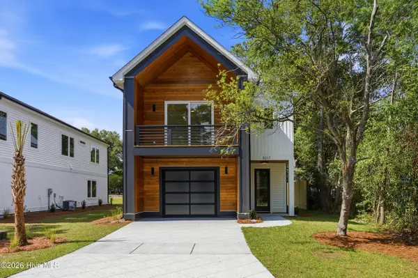 5017 Peachtree Avenue, Wilmington, NC 28403