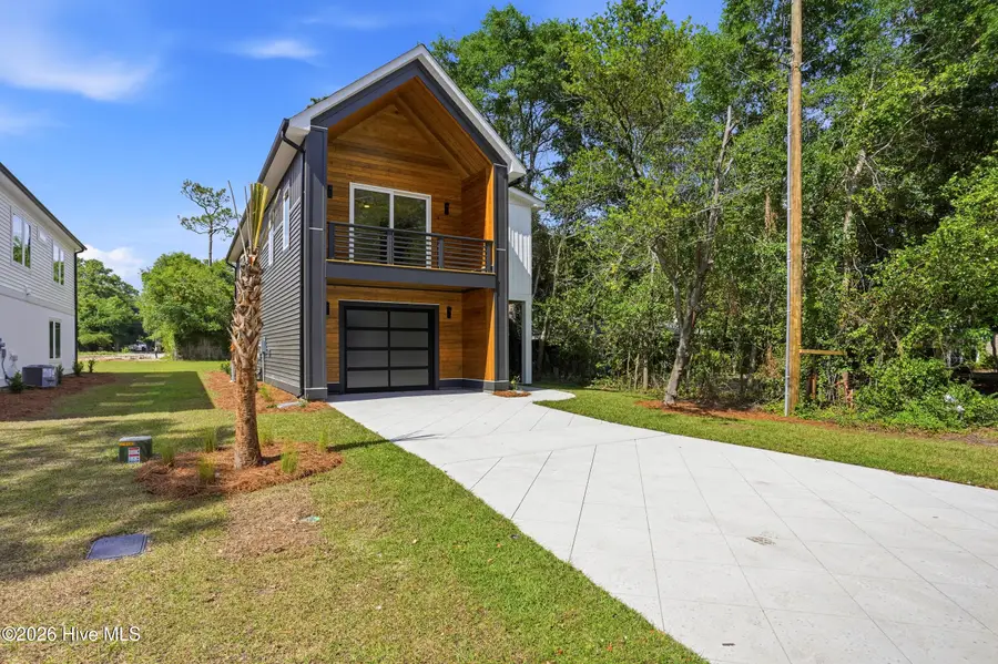 5017 Peachtree Avenue, Wilmington, NC 28403 - #2