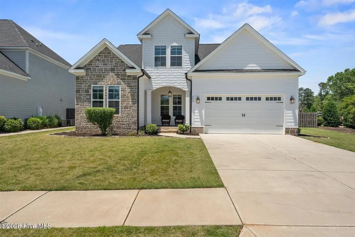 503 River Oaks Lane, Evans, GA 30809 - #1