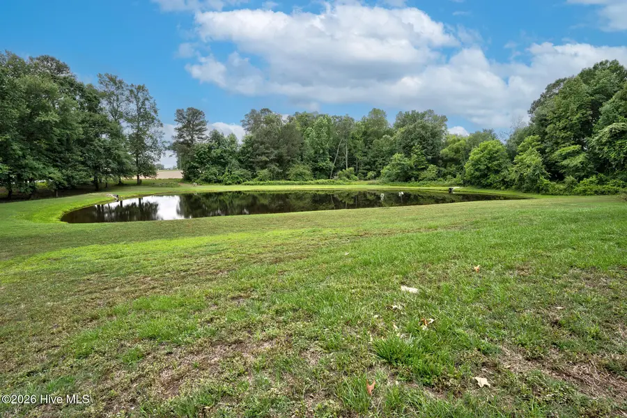 6562 Squirrel Den Road, Bailey, NC 27807 - #2