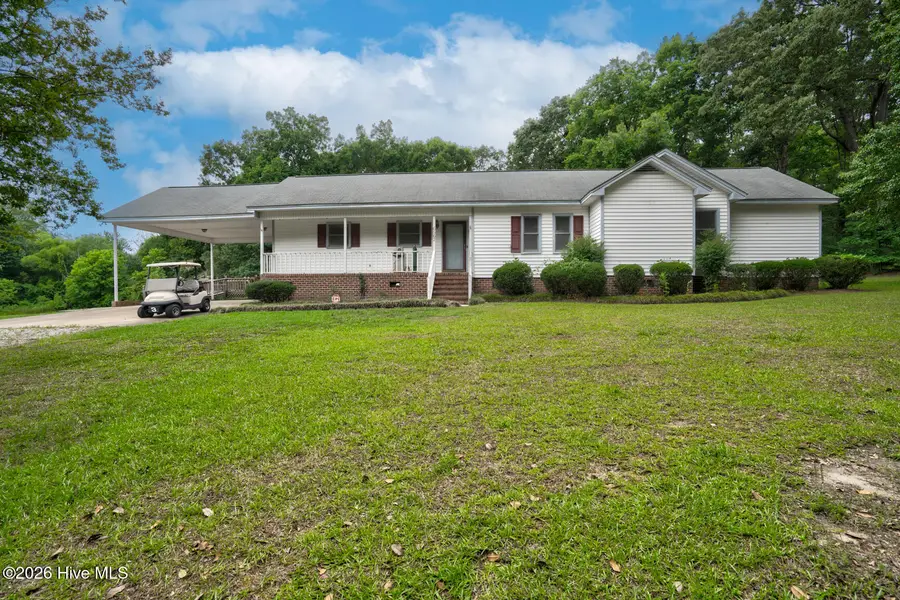6562 Squirrel Den Road, Bailey, NC 27807 - #3