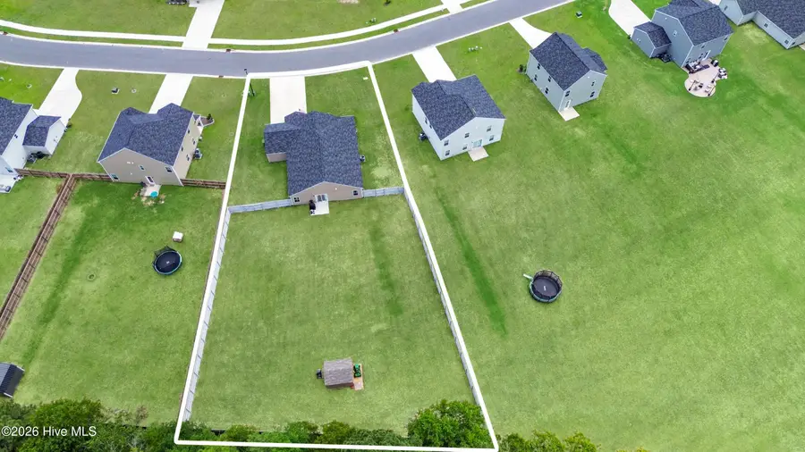 213 Walters Run Drive, Raeford, NC 28376 - #3
