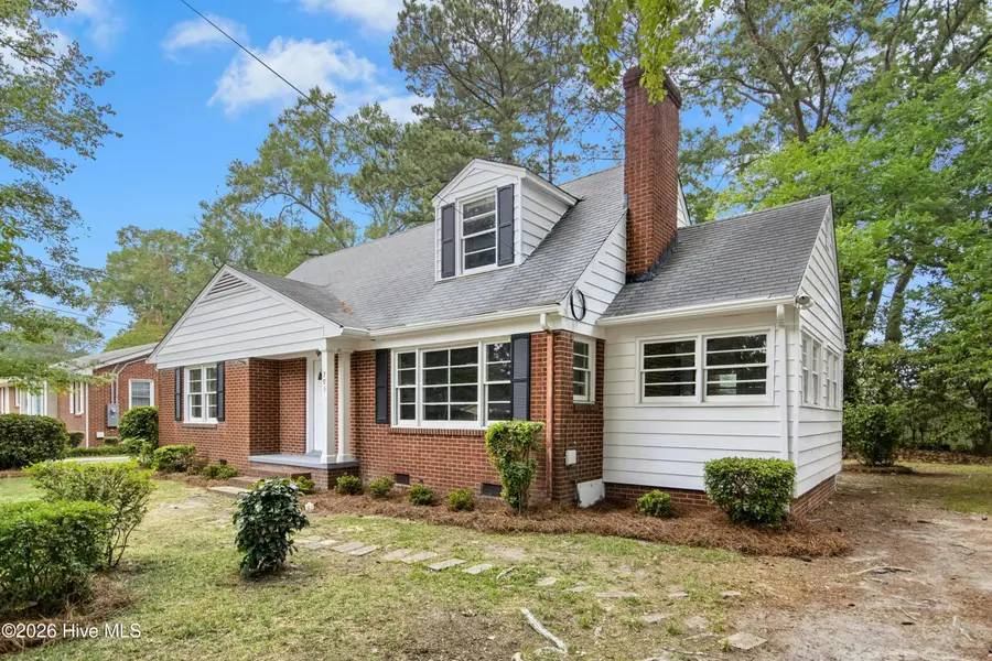 205 Hill Street, Kinston, NC 28501 - #2