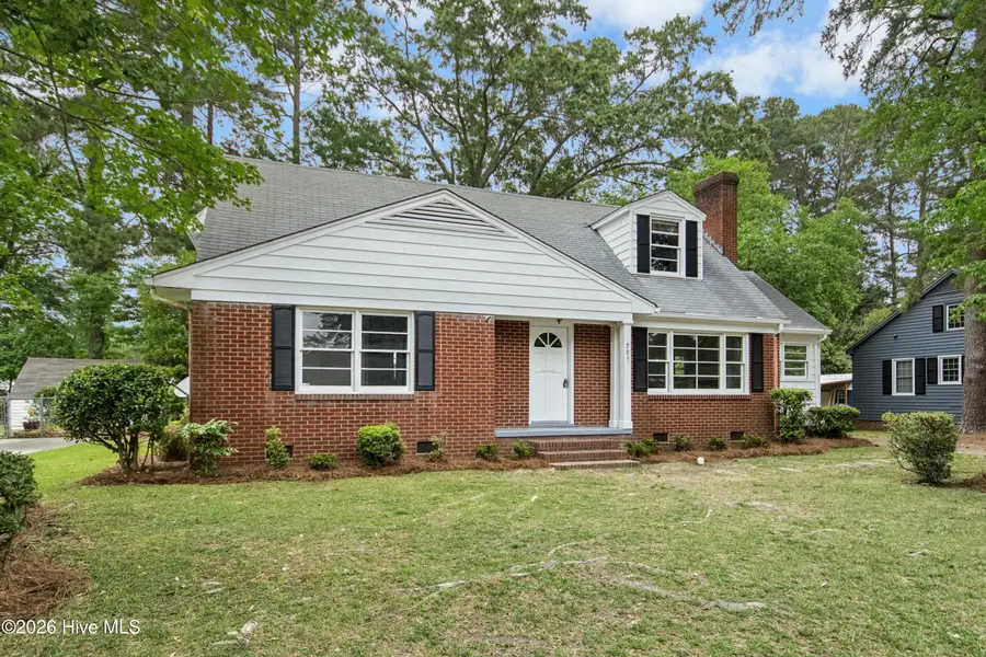 205 Hill Street, Kinston, NC 28501 - #3