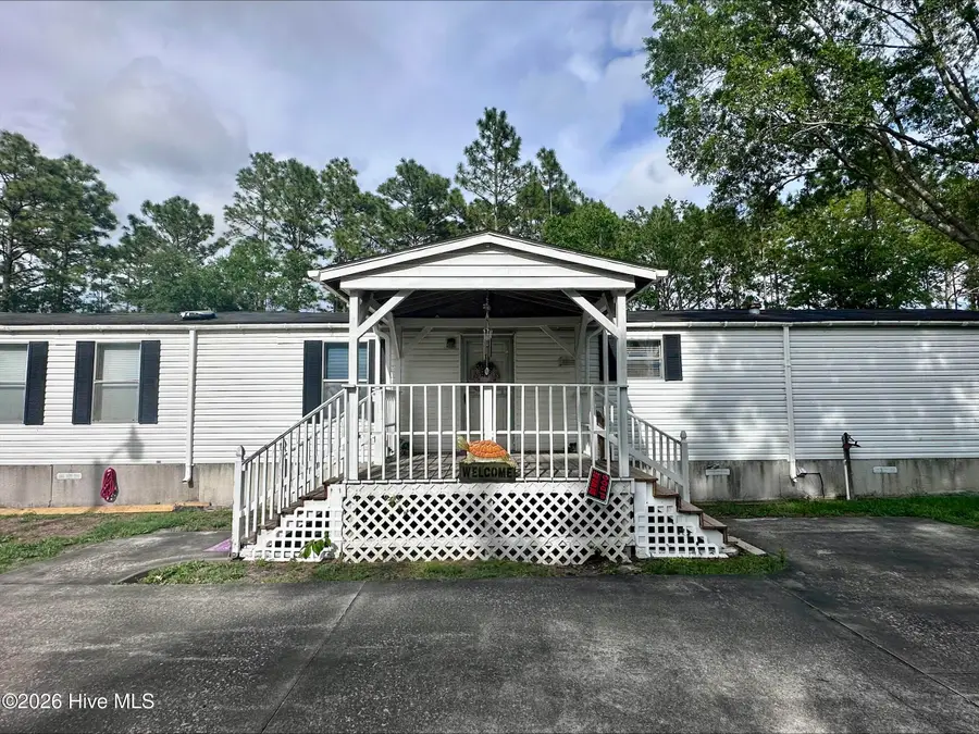 945 Mirror Lake Drive, Southport, NC 28461 - #3