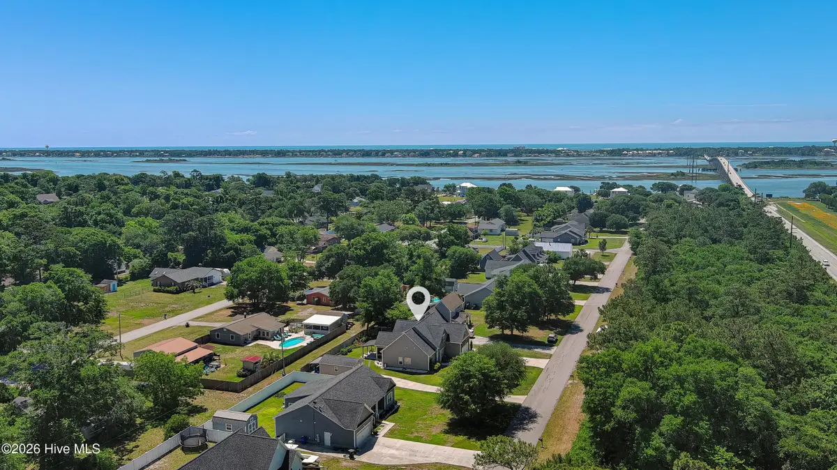 211 Bonita Street, Cape Carteret, NC 28584 - #1