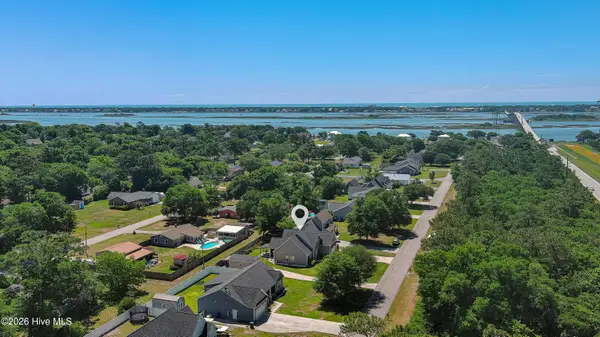 211 Bonita Street, Cape Carteret, NC 28584