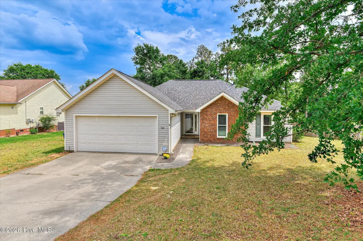 548 Old Sudlow Lake Road, North Augusta, SC 29841 - #1