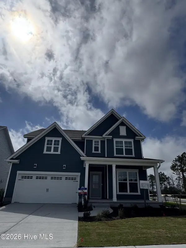 5244 Folklore Way, Wilmington, NC 28412