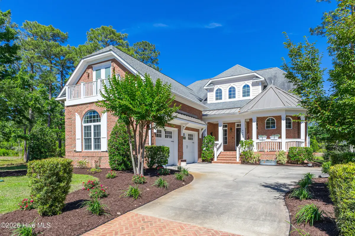 6656 Summerhill Glen Sw, Ocean Isle Beach, NC 28469 - #1