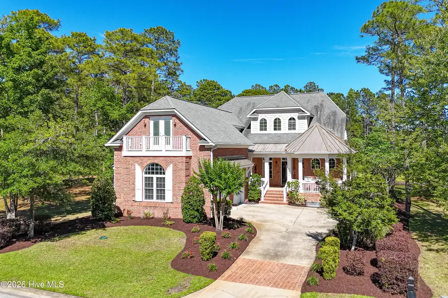 6656 Summerhill Glen Sw, Ocean Isle Beach, NC 28469 - #2