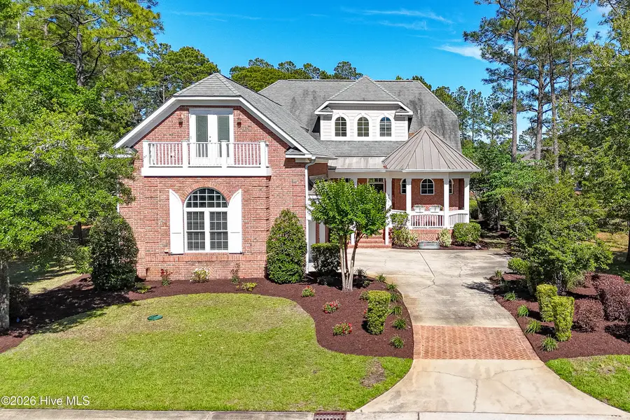 6656 Summerhill Glen Sw, Ocean Isle Beach, NC 28469 - #3