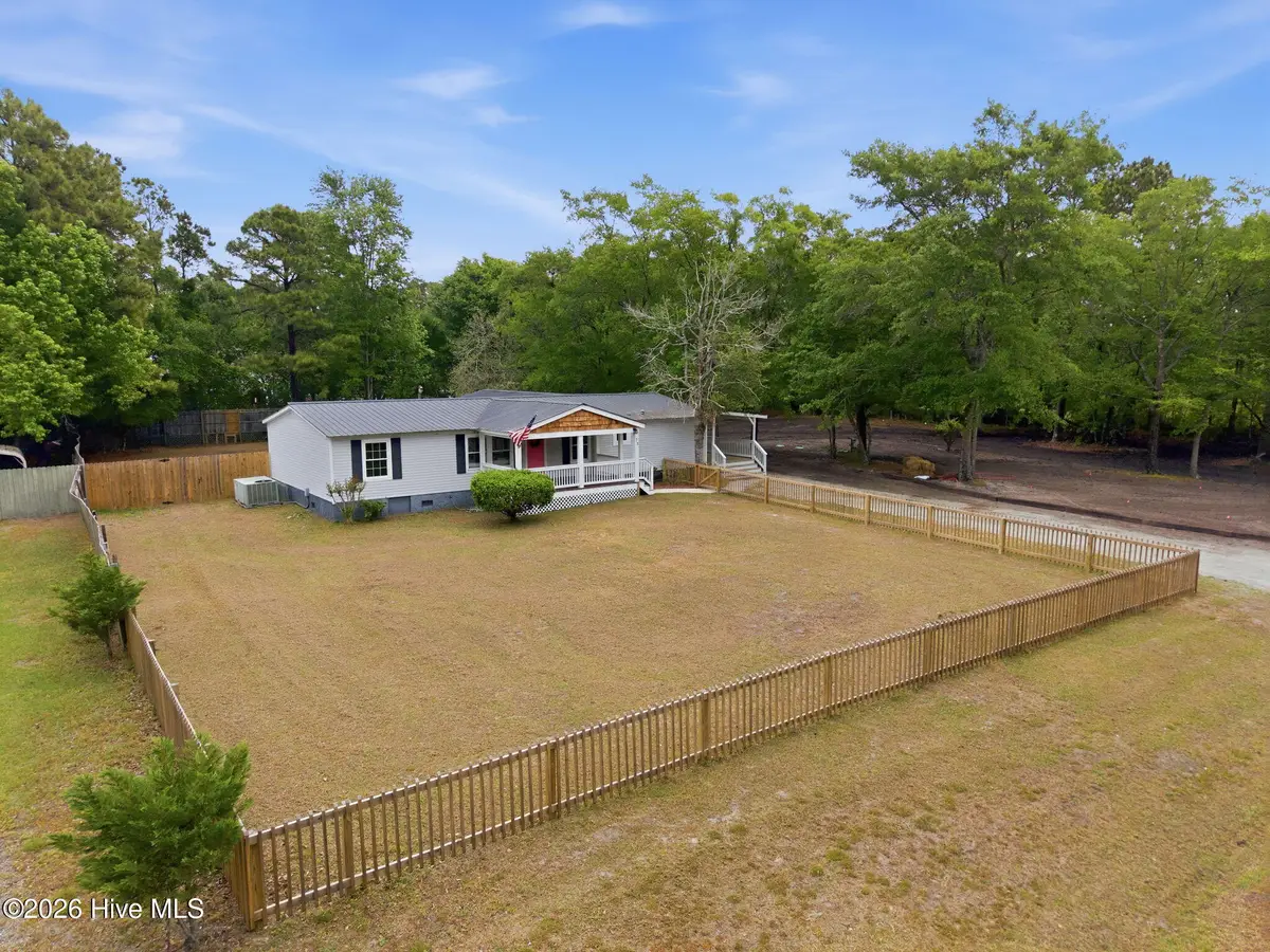 73 J E Batson Road, Hampstead, NC 28443 - #1