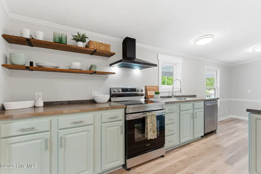 73 J E Batson Road, Hampstead, NC 28443 - #2