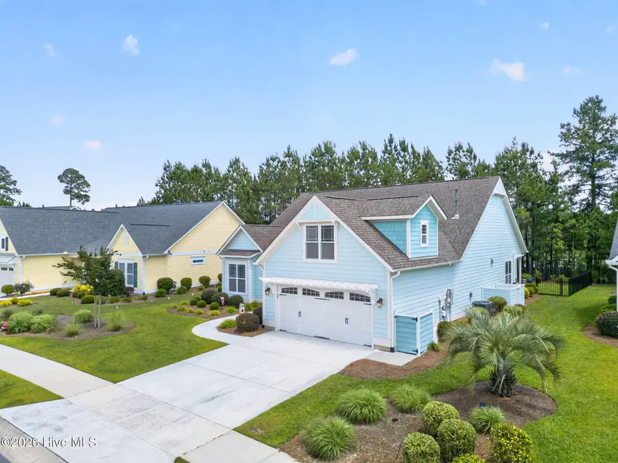 7028 Muskerry Way, Leland, NC 28451 - #2