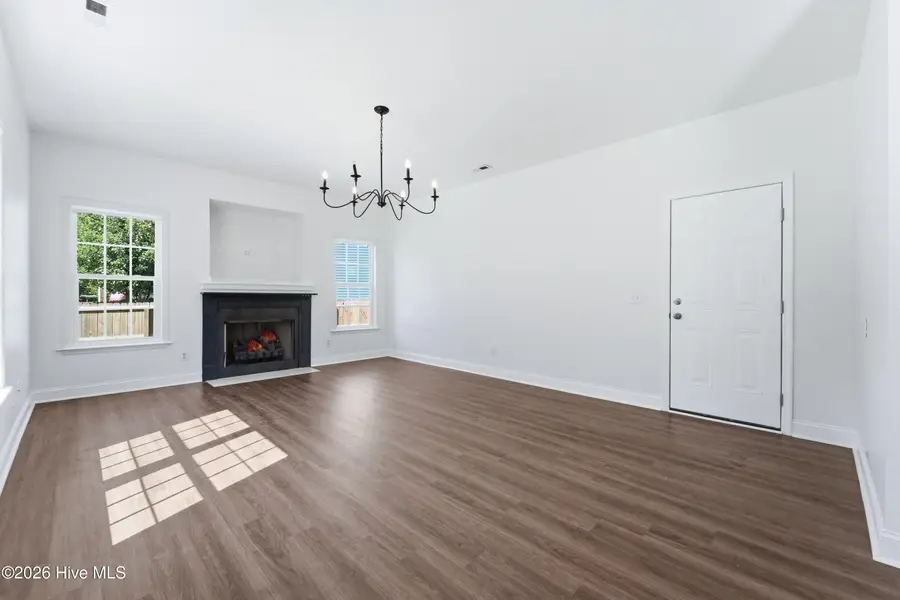 206 Margaret Court, Beulaville, NC 28518 - #3