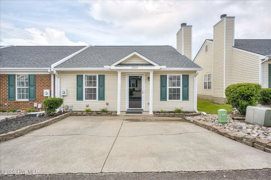 2009 Hopetown Drive, Augusta, GA 30909 - #2