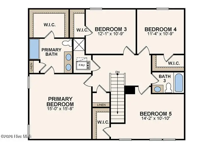 3732 Hickory Nut Drive W #96, Wilson, NC 27893 - #3