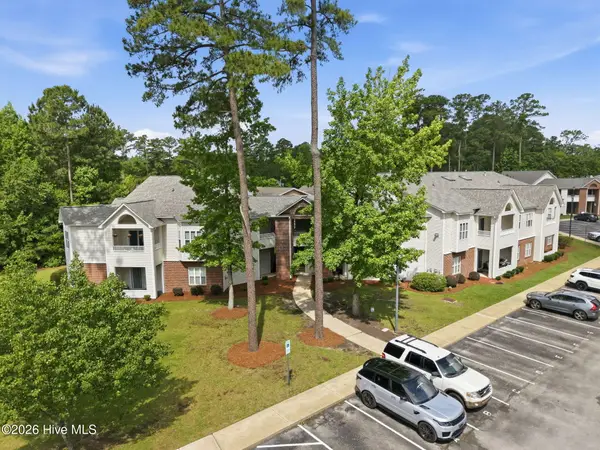 1115 Turtle Creek Road #H, Greenville, NC 27858