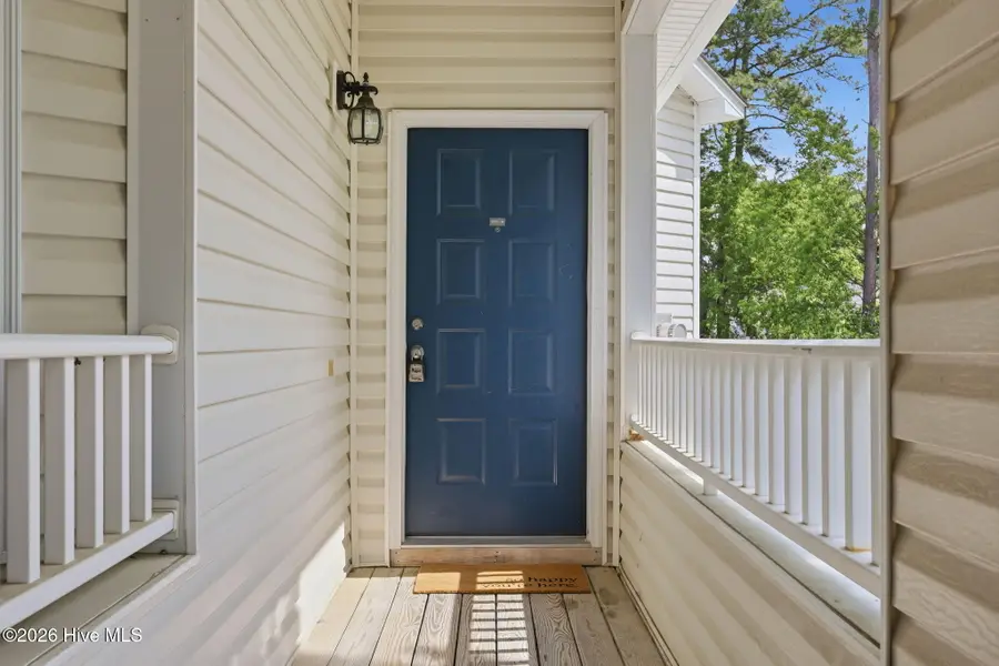 1115 Turtle Creek Road #H, Greenville, NC 27858 - #2