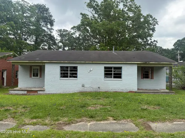 103 N Adkin Street, Kinston, NC 28501