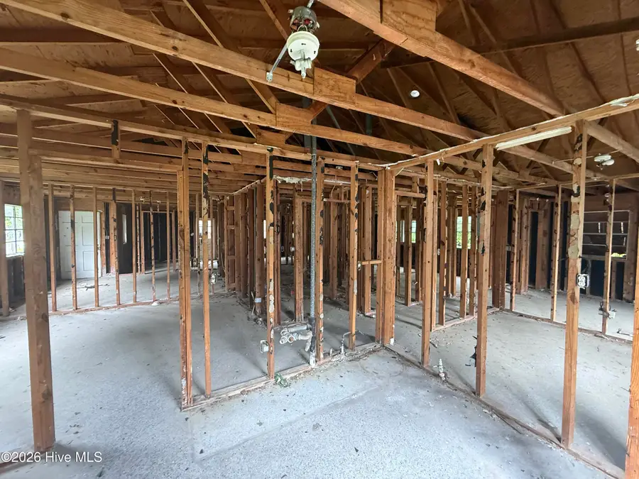 103 N Adkin Street, Kinston, NC 28501 - #2