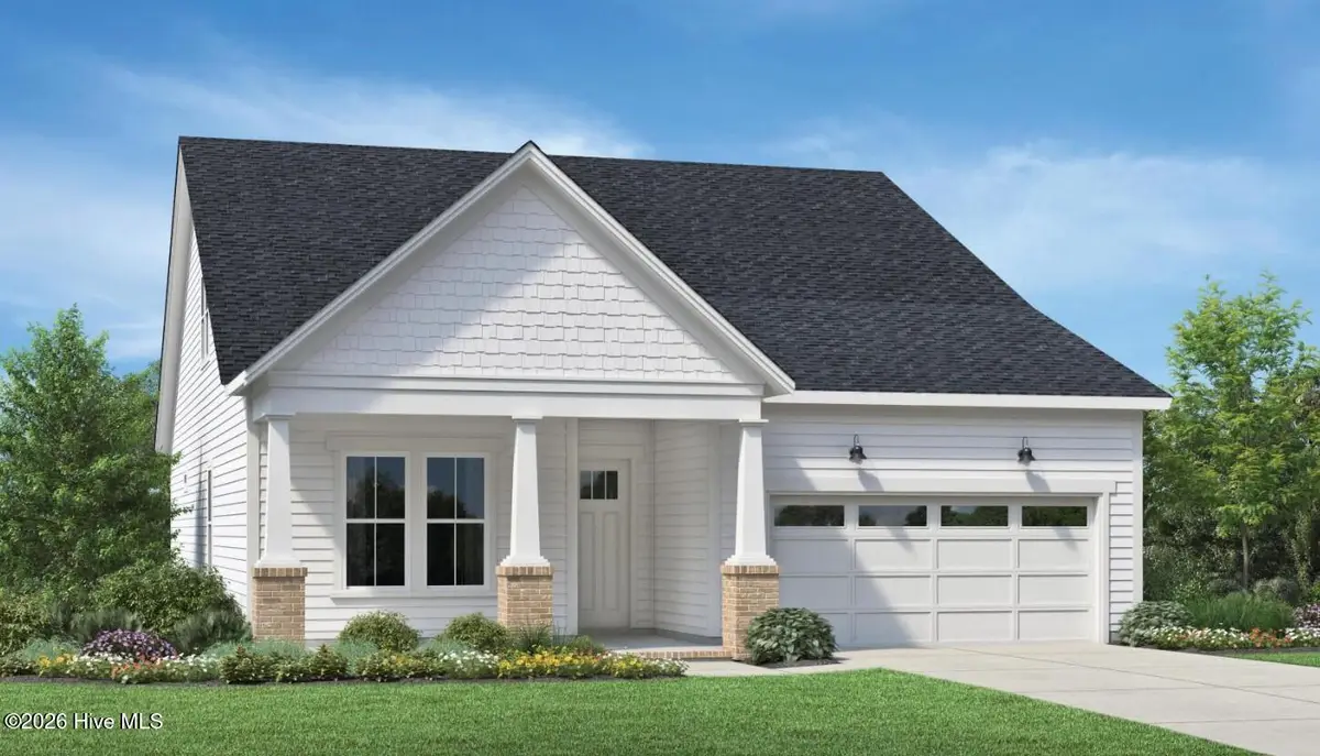 1594 Curacao Drive Sw, Shallotte, NC 28470 - #1