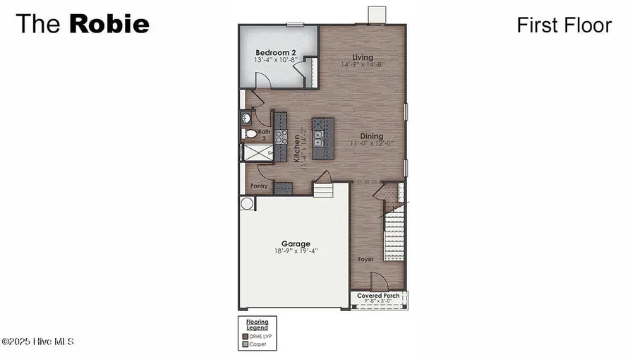 3318 Summer Tanager Lane #Lot 51, Leland, NC 28451 - #3
