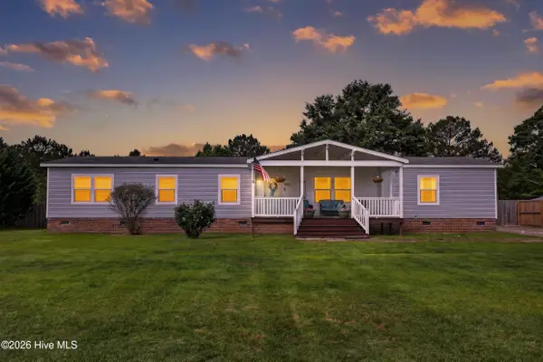 4829 Blueberry Road, Currie, NC 28435