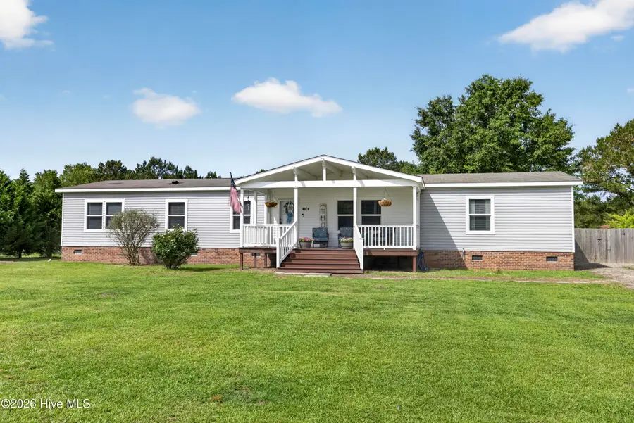 4829 Blueberry Road, Currie, NC 28435 - #2