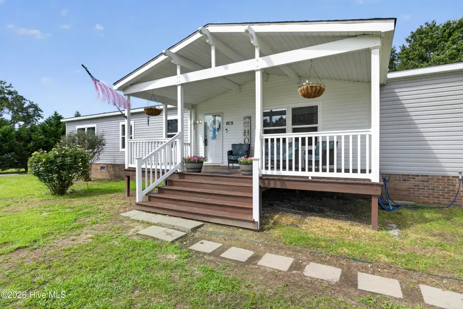 4829 Blueberry Road, Currie, NC 28435 - #3
