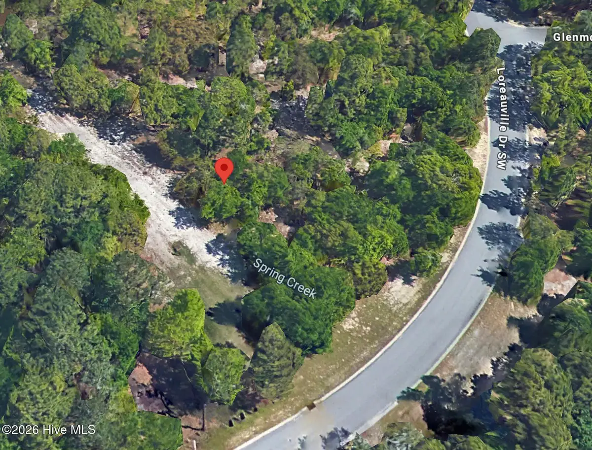634 Loreauville Drive Sw, Supply, NC 28462 - #1