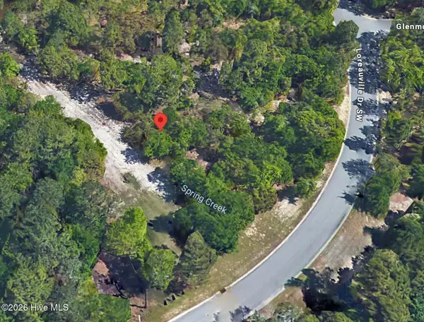 634 Loreauville Drive Sw, Supply, NC 28462