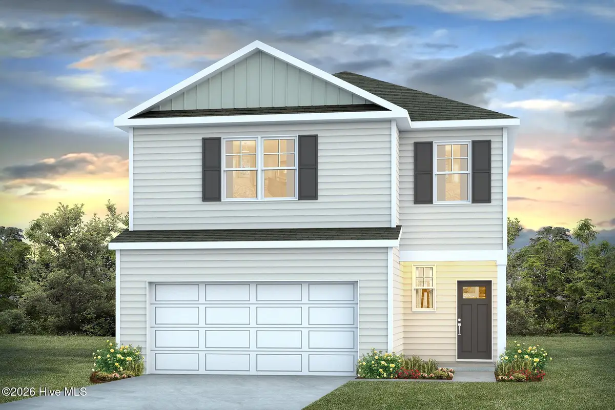 648 Bushy Trail Loop Sw, Supply, NC 28462 - #1