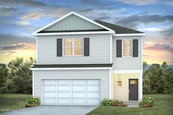 648 Bushy Trail Loop Sw, Supply, NC 28462