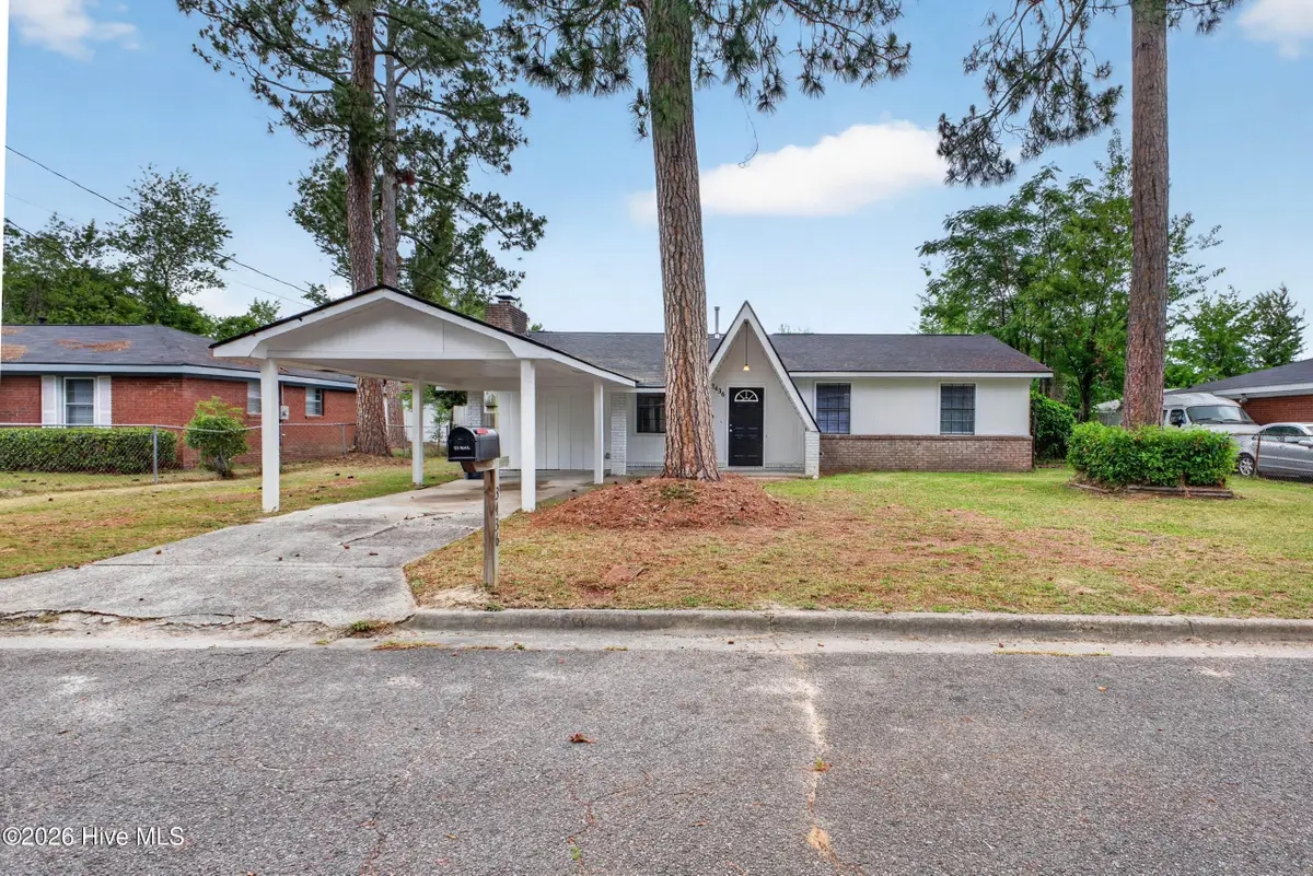 3436 Gary Circle, Augusta, GA 30906 - #1