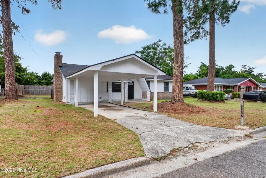 3436 Gary Circle, Augusta, GA 30906 - #2