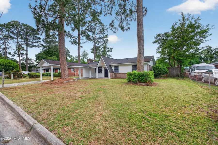 3436 Gary Circle, Augusta, GA 30906 - #3