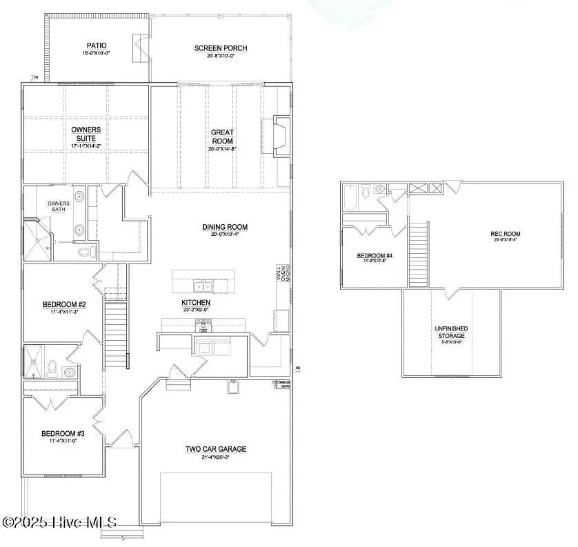 6029 Calvada Circle, Leland, NC 28451 - #2